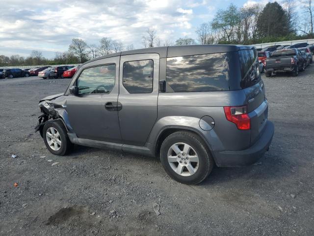 Photo 1 VIN: 5J6YH2H75AL000837 - HONDA ELEMENT 