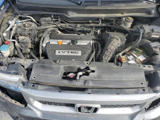 Photo 10 VIN: 5J6YH2H75AL000837 - HONDA ELEMENT 