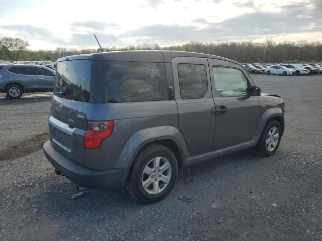 Photo 2 VIN: 5J6YH2H75AL000837 - HONDA ELEMENT 