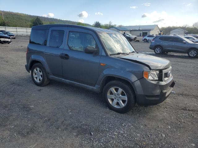 Photo 3 VIN: 5J6YH2H75AL000837 - HONDA ELEMENT 