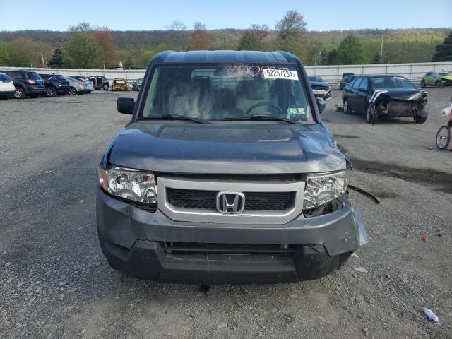 Photo 4 VIN: 5J6YH2H75AL000837 - HONDA ELEMENT 