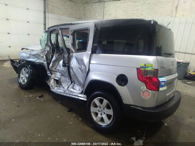 Photo 2 VIN: 5J6YH2H75AL000997 - HONDA ELEMENT 