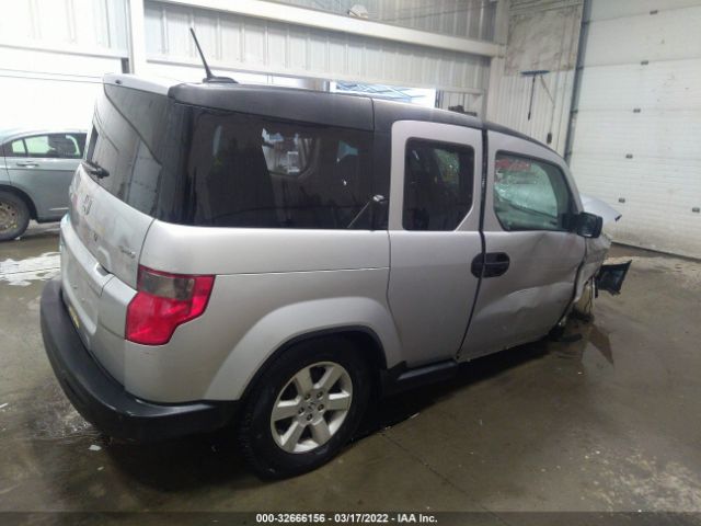 Photo 3 VIN: 5J6YH2H75AL000997 - HONDA ELEMENT 