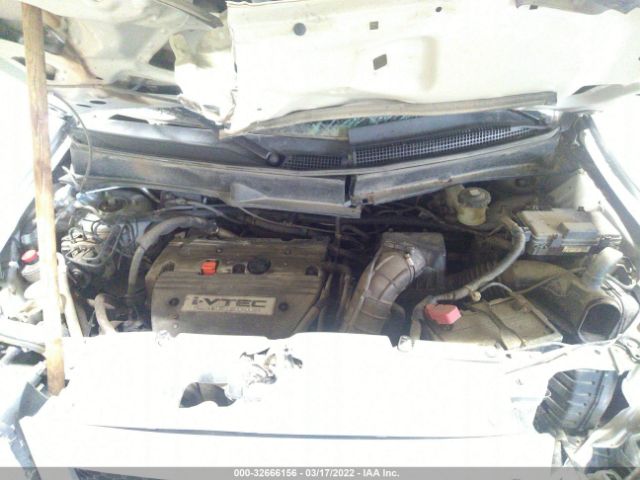 Photo 9 VIN: 5J6YH2H75AL000997 - HONDA ELEMENT 