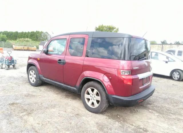 Photo 2 VIN: 5J6YH2H75AL001082 - HONDA ELEMENT 