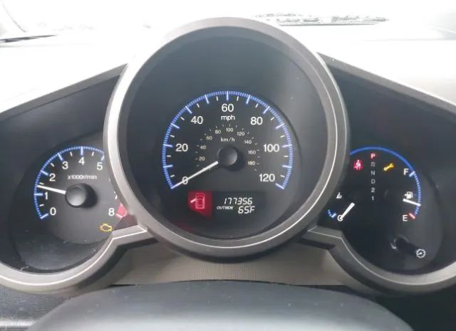 Photo 6 VIN: 5J6YH2H75AL005231 - HONDA ELEMENT 