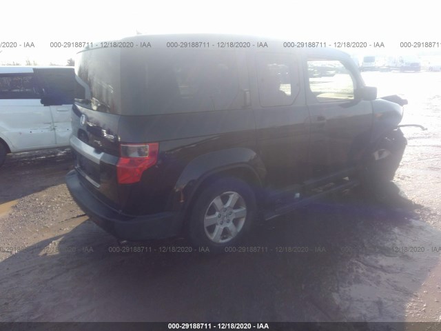 Photo 3 VIN: 5J6YH2H75AL005312 - HONDA ELEMENT 