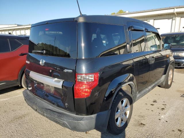 Photo 3 VIN: 5J6YH2H75AL008100 - HONDA ELEMENT EX 