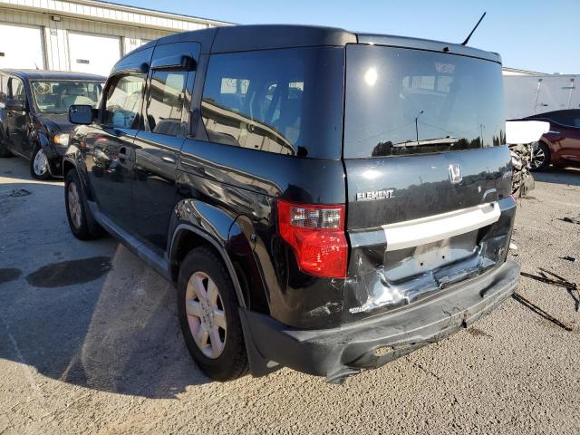 Photo 8 VIN: 5J6YH2H75AL008100 - HONDA ELEMENT EX 