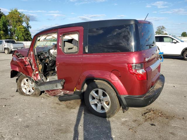 Photo 1 VIN: 5J6YH2H75BL001973 - HONDA ELEMENT EX 