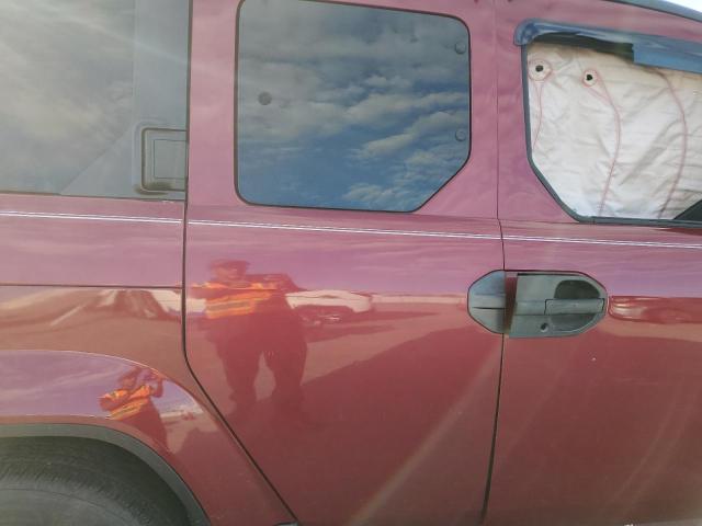 Photo 10 VIN: 5J6YH2H75BL001973 - HONDA ELEMENT EX 