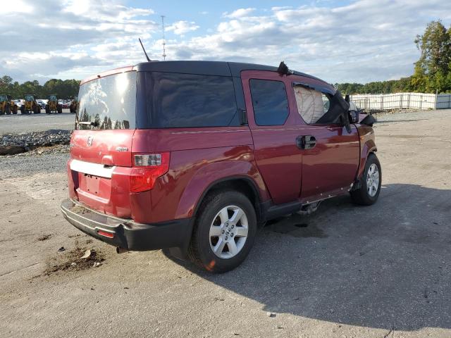 Photo 2 VIN: 5J6YH2H75BL001973 - HONDA ELEMENT EX 