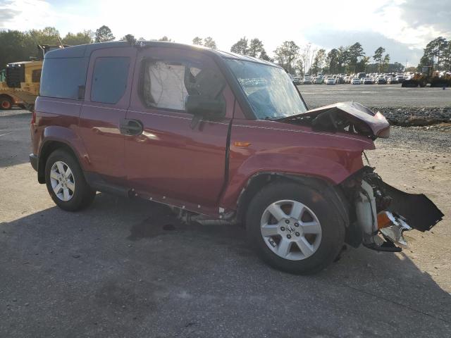 Photo 3 VIN: 5J6YH2H75BL001973 - HONDA ELEMENT EX 