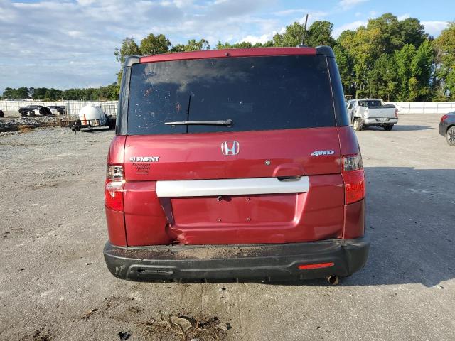 Photo 5 VIN: 5J6YH2H75BL001973 - HONDA ELEMENT EX 