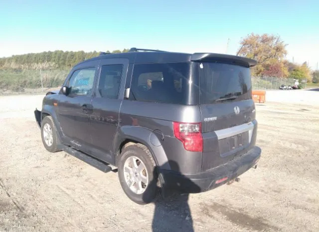 Photo 2 VIN: 5J6YH2H75BL002458 - HONDA ELEMENT 