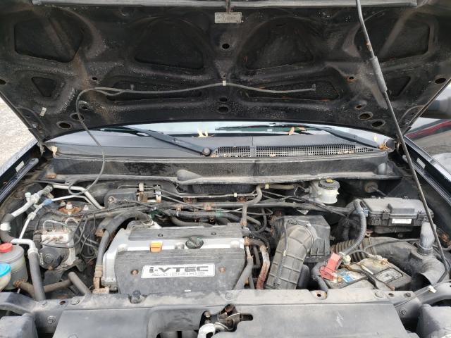 Photo 6 VIN: 5J6YH2H75BL002766 - HONDA ELEMENT 