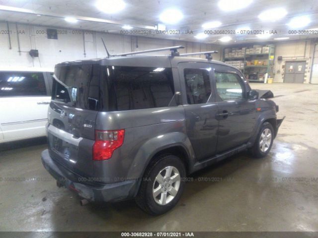 Photo 3 VIN: 5J6YH2H75BL004193 - HONDA ELEMENT 