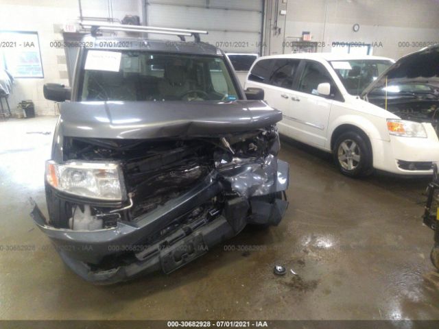 Photo 5 VIN: 5J6YH2H75BL004193 - HONDA ELEMENT 