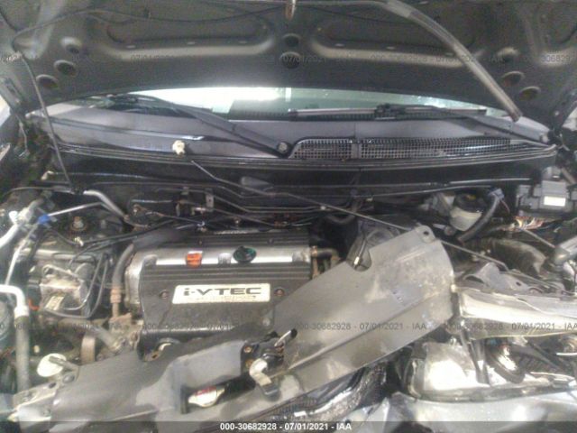 Photo 9 VIN: 5J6YH2H75BL004193 - HONDA ELEMENT 