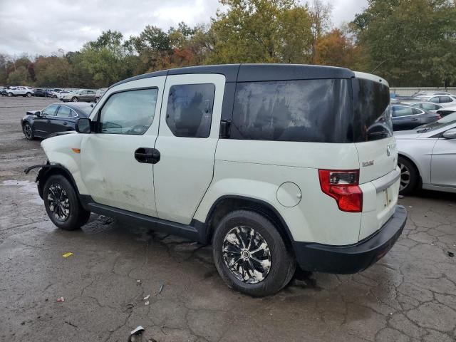 Photo 1 VIN: 5J6YH2H75BL006607 - HONDA ELEMENT EX 