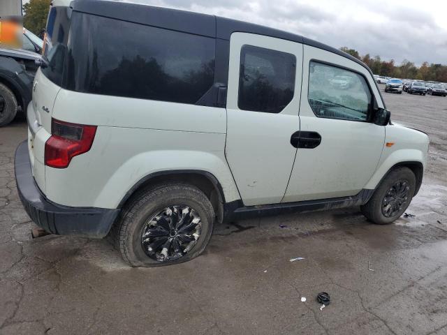 Photo 2 VIN: 5J6YH2H75BL006607 - HONDA ELEMENT EX 