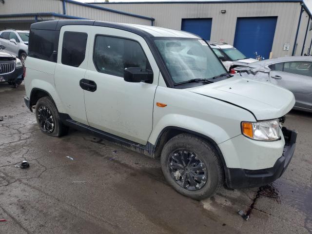 Photo 3 VIN: 5J6YH2H75BL006607 - HONDA ELEMENT EX 