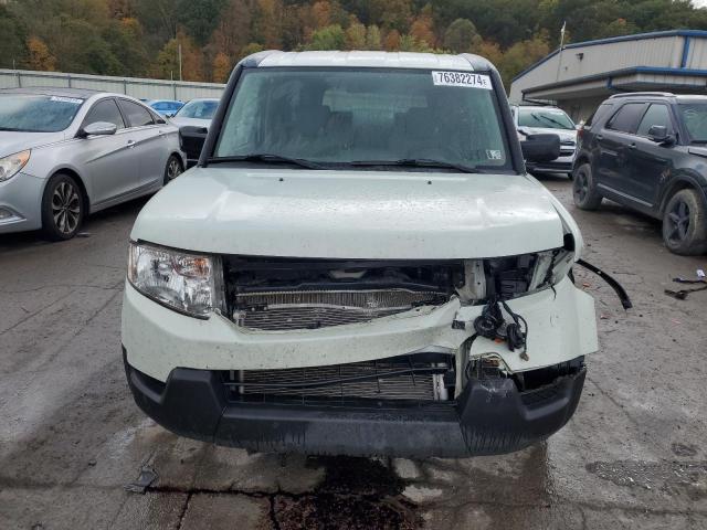 Photo 4 VIN: 5J6YH2H75BL006607 - HONDA ELEMENT EX 