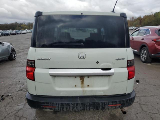 Photo 5 VIN: 5J6YH2H75BL006607 - HONDA ELEMENT EX 