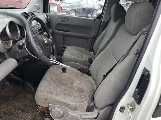 Photo 6 VIN: 5J6YH2H75BL006607 - HONDA ELEMENT EX 