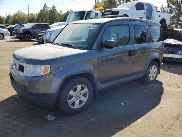 Photo 0 VIN: 5J6YH2H75BL007272 - HONDA ELEMENT EX 