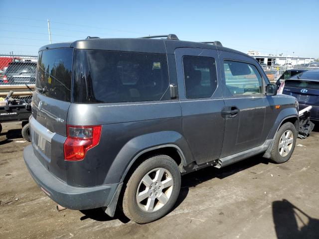 Photo 2 VIN: 5J6YH2H75BL007272 - HONDA ELEMENT EX 