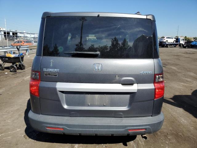 Photo 5 VIN: 5J6YH2H75BL007272 - HONDA ELEMENT EX 