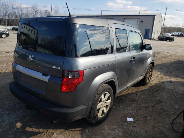 Photo 2 VIN: 5J6YH2H76AL001236 - HONDA ELEMENT EX 