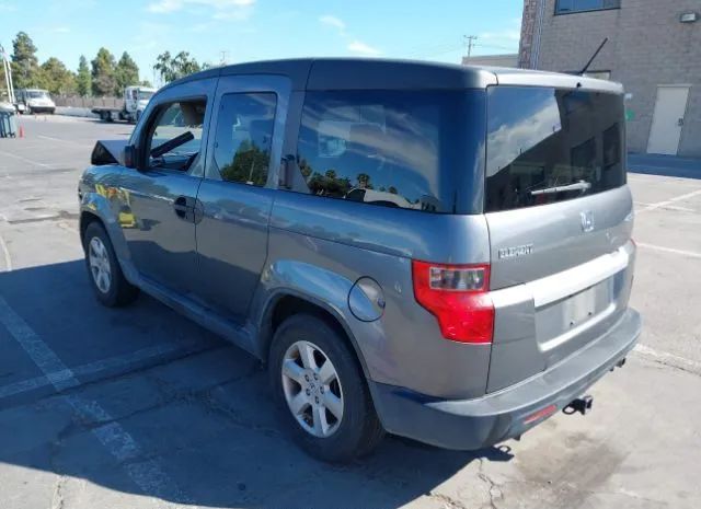 Photo 2 VIN: 5J6YH2H76AL002211 - HONDA ELEMENT 