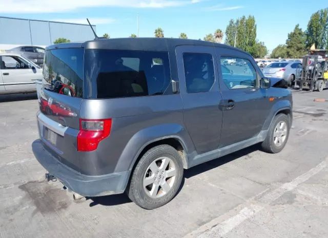 Photo 3 VIN: 5J6YH2H76AL002211 - HONDA ELEMENT 