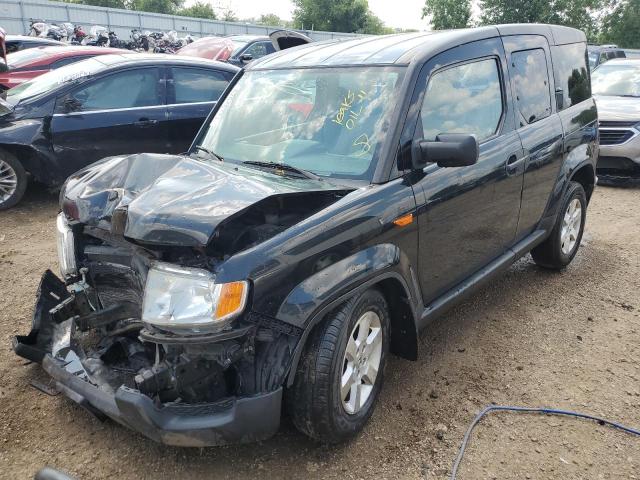 Photo 0 VIN: 5J6YH2H76AL002970 - HONDA ELEMENT 