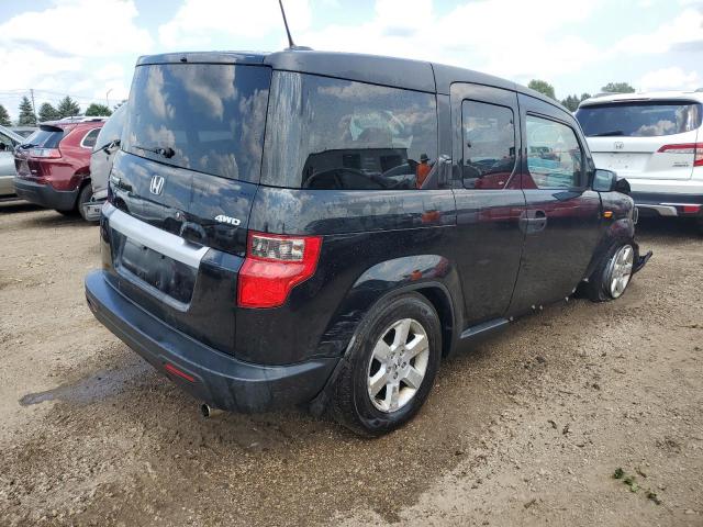 Photo 2 VIN: 5J6YH2H76AL002970 - HONDA ELEMENT 