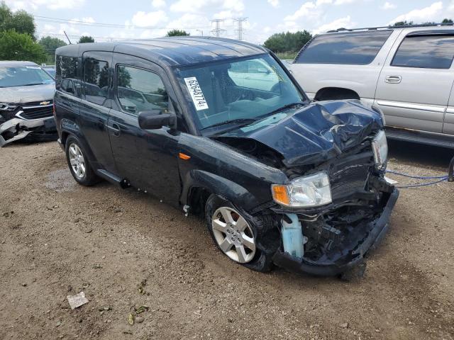 Photo 3 VIN: 5J6YH2H76AL002970 - HONDA ELEMENT 