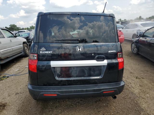 Photo 5 VIN: 5J6YH2H76AL002970 - HONDA ELEMENT 