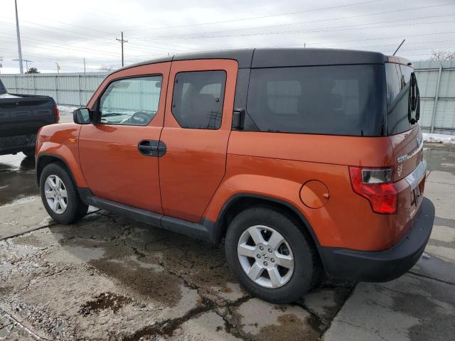 Photo 1 VIN: 5J6YH2H76AL004363 - HONDA ELEMENT 