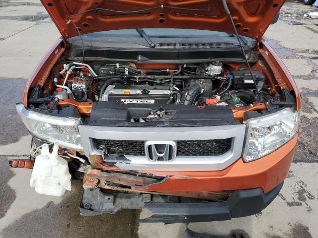 Photo 10 VIN: 5J6YH2H76AL004363 - HONDA ELEMENT 