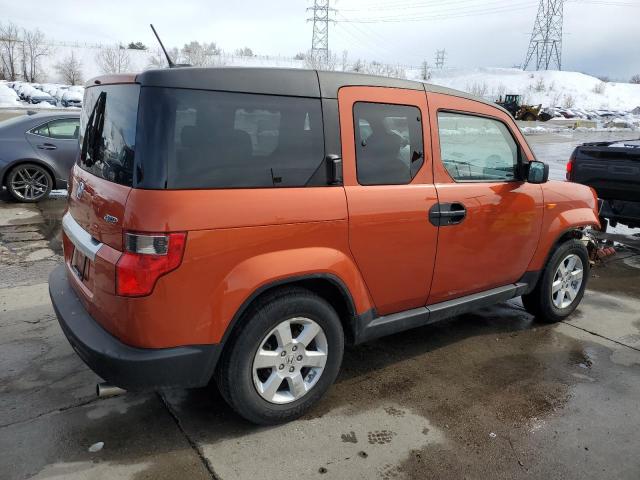 Photo 2 VIN: 5J6YH2H76AL004363 - HONDA ELEMENT 