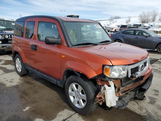 Photo 3 VIN: 5J6YH2H76AL004363 - HONDA ELEMENT 