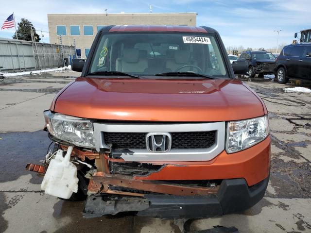 Photo 4 VIN: 5J6YH2H76AL004363 - HONDA ELEMENT 