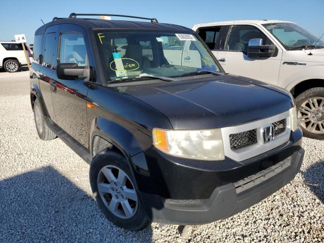 Photo 0 VIN: 5J6YH2H76AL006078 - HONDA ELEMENT EX 