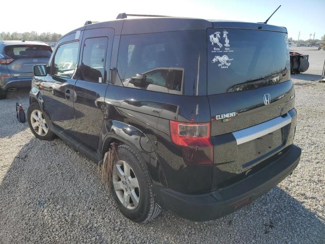 Photo 2 VIN: 5J6YH2H76AL006078 - HONDA ELEMENT EX 