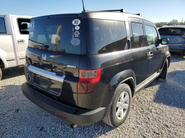 Photo 3 VIN: 5J6YH2H76AL006078 - HONDA ELEMENT EX 