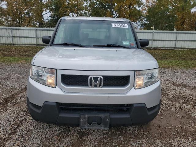 Photo 4 VIN: 5J6YH2H76AL007862 - HONDA ELEMENT 