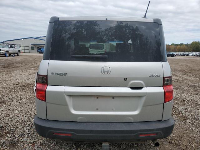 Photo 5 VIN: 5J6YH2H76AL007862 - HONDA ELEMENT 