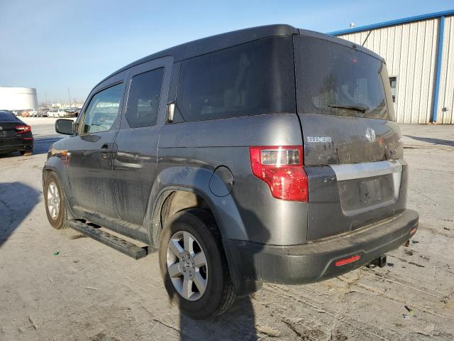 Photo 1 VIN: 5J6YH2H76BL000945 - HONDA ELEMENT EX 